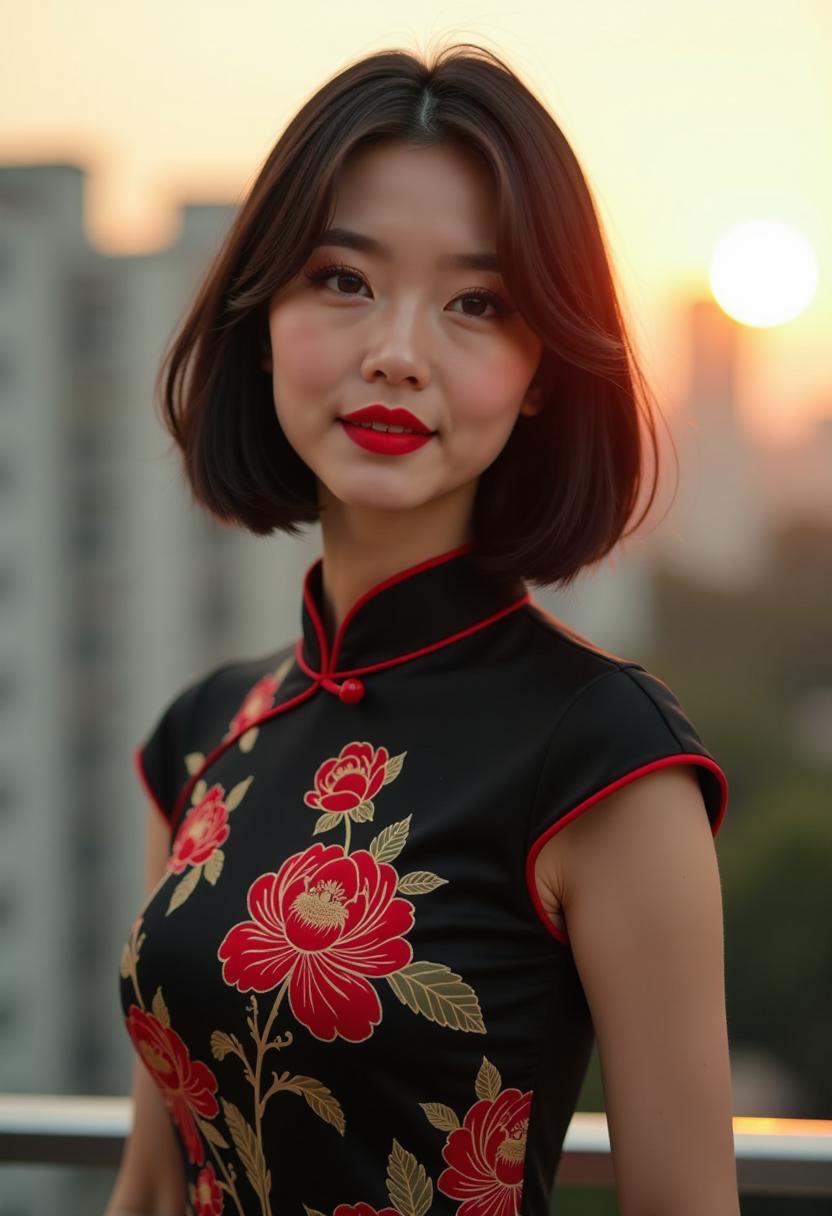 大小姐的红账本